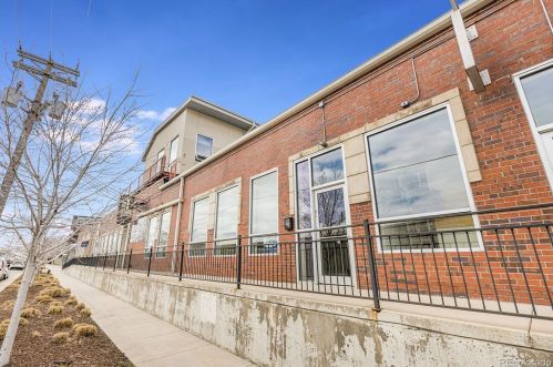209 Kalamath St, Denver CO  80223-1346 exterior