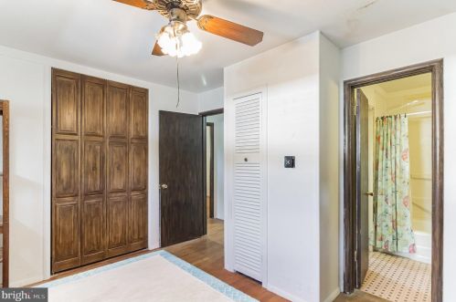 2826 Radius Rd, Silver Spring MD 20902-2134 exterior