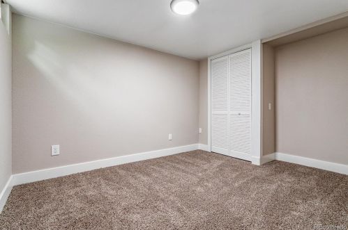 4290 Grant St, Englewood CO  80113-4710 exterior