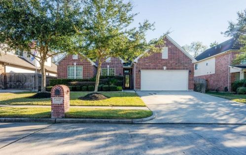 2127 Water Way, Taylor Lake Village, TX 77586-2864