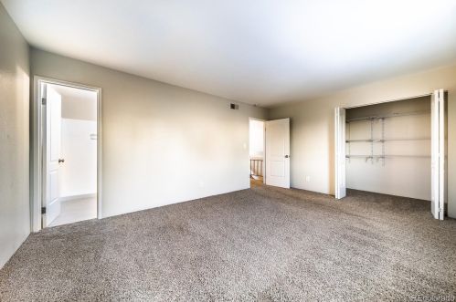 7412 Princeton Ave, Denver CO  80237-2387 exterior