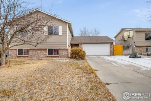 126 49th Avenue Pl, Greeley, CO 80634-4703