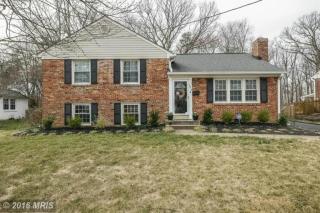 3818 Bevan Dr, Fairfax, VA 22030-4802