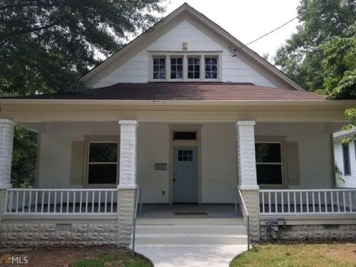 1473 Allene Ave, Atlanta GA  30310-2850 exterior