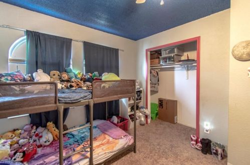 3701 Clubview Dr, Garland TX 75044-6158 exterior