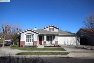 4683 Roosevelt Dr, Los Angeles, CA 94513-4441