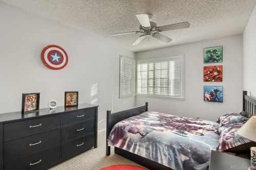 5492 Cathay Way, Denver CO 80017-4442 exterior