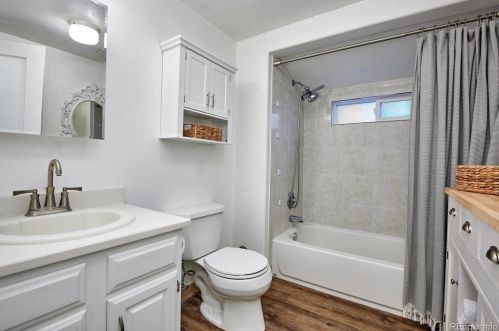 4709 Lincoln St, Englewood CO 80113-5735 exterior