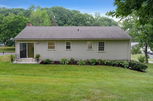 246 Cavan Ln, Glastonbury, CT 06033-2405