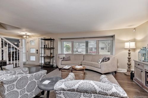 6775 Heritage Pl, Englewood CO 80111-4639 exterior