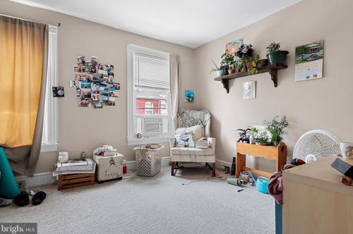 546 Spruce St, Lancaster PA  17603-3353 exterior