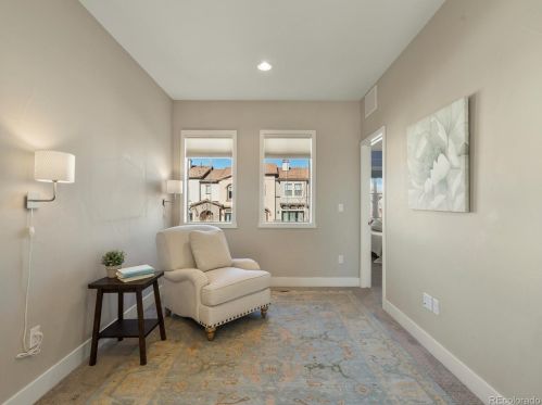 15558 Baker Ave, Denver CO  80228 exterior