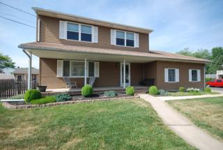 305 Dailey Pl, Manville, NJ 08835-1120