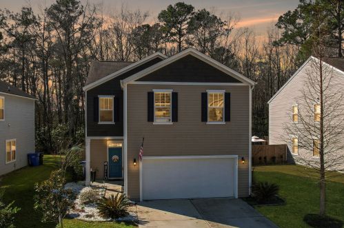 9773 Seed St, Ladson SC  29456-6740 exterior