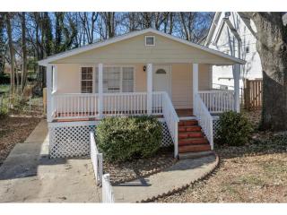 30 Whitefoord Ave, Atlanta, GA 30307-2802