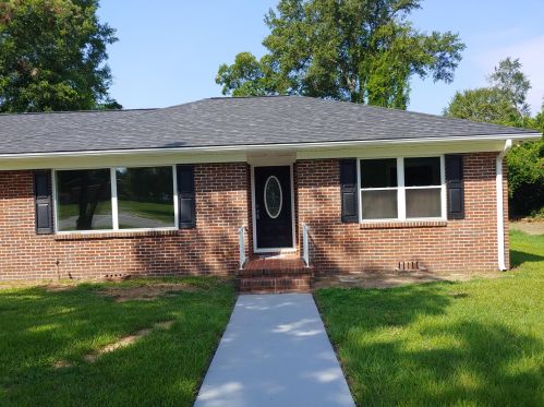 807 Shadrack St, Shell Bluff, GA 30830-1244