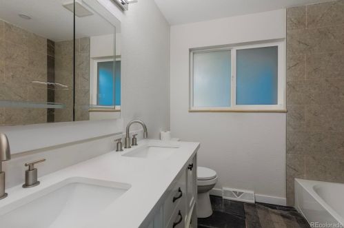 4585 Elati St, Englewood CO 80110-5653 exterior