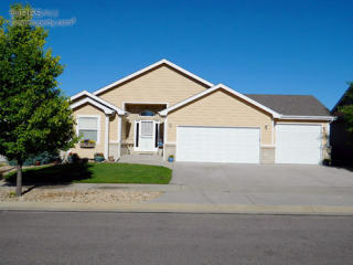 1527 61st Avenue Ct, Greeley, CO 80634-2933