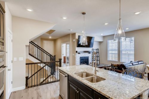 7631 Winnipeg St, Denver CO  80016 exterior