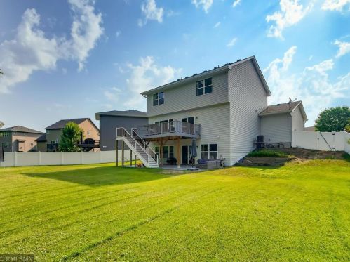 12360 Butternut St, Minneapolis MN  55448-2693 exterior