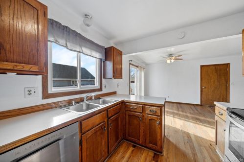 510 49th Ave, Greeley CO  80634-1211 exterior