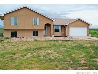 6888 Ocatillo Vw, Fountain, CO 80817-6970
