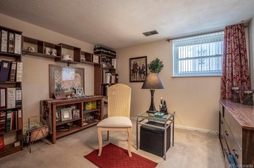 11132 Harvard Dr, Aurora CO 80014-1709 exterior