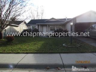 14457 Roaring Creek St, Boise ID  83713-2039 exterior