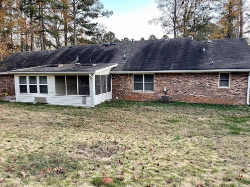 1647 Quail Run, Conyers GA  30094-4060 exterior