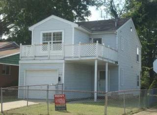 1015 Norchester Ave, Norfolk VA  23504-3723 exterior