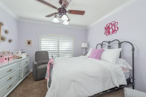 7309 Century Dr, Fort Worth TX 76140 exterior