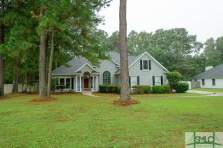 105 Mallard Dr, Savannah, GA 31419-9069