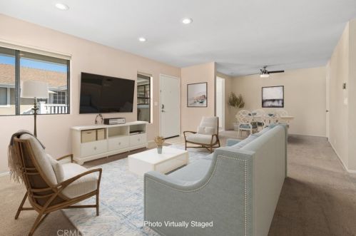 21 Tarocco, Irvine, CA 92618-0303