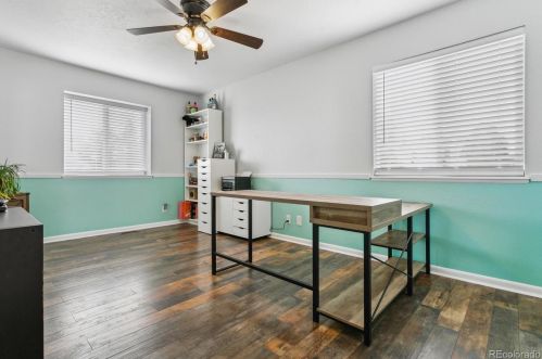 10310 Black Forest Dr, Parker CO  80138-8133 exterior