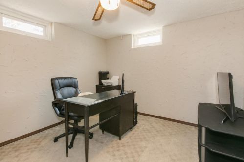 2132 County Rd F, Saint Paul MN  55110-3801 exterior