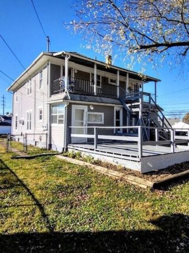 912 Homestead Ave, Springfield, OH 45503-4716