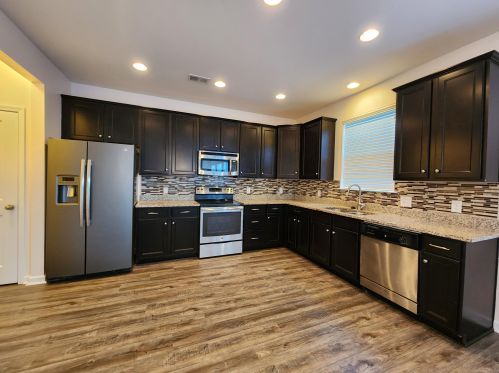 1104 Friartuck Trl, Ladson SC  29456-3084 exterior