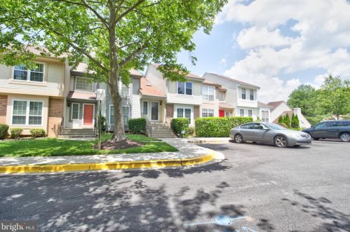 1605 Ingram Ter, Silver Spring MD 20906-5932 exterior