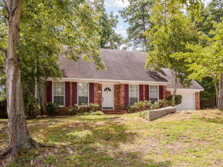 331 Timberidge Dr, Augusta, GA 30907-2630