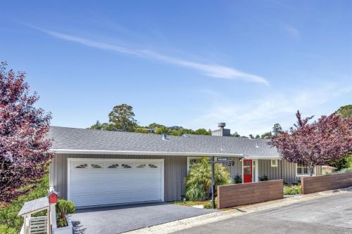 39 Cielo Dr, San Rafael, CA 94904-1221