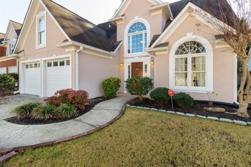 2812 Colleton Dr, Marietta, GA 30066-5460
