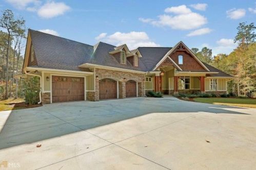 1260 Sells Rd, Milner, GA 30257-4057