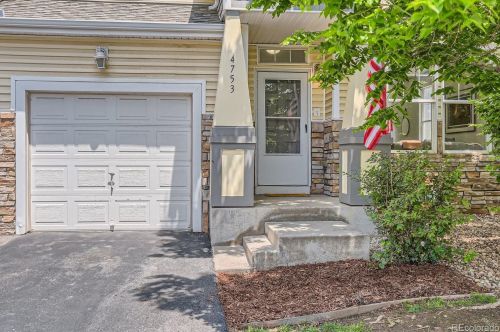 4753 Flower St, Denver, CO 80033-6831