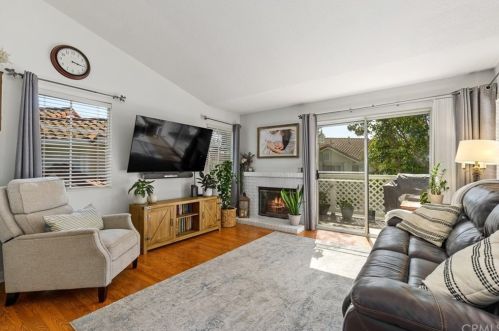 20981 Oakville, El Toro, CA 92630-7075