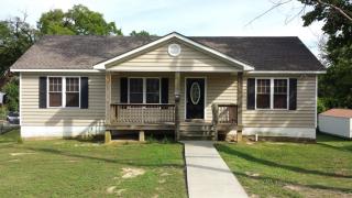 502 Appomattox St, Hopewell VA  23860-3026 exterior