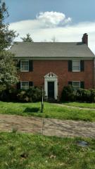 2502 Wycliffe Ave, Roanoke VA  24014-2334 exterior