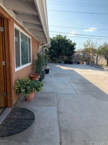 10931 Endry St, Anaheim CA  92804-6332 exterior