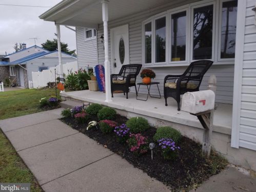 253 Cornell Ave, Wenonah, NJ 08090-1237