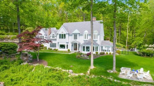 226 Nod Hill Rd, Wilton, CT 06897-1717