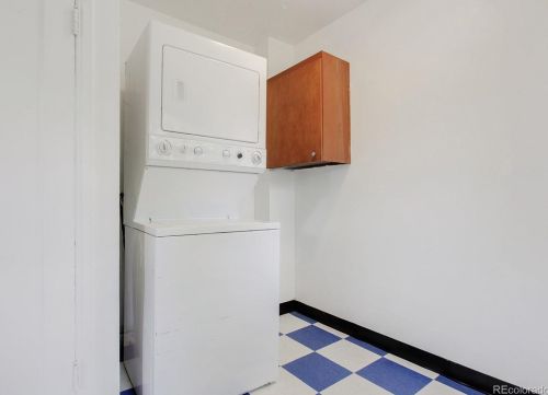 1241 Wabash St, Denver CO  80220-3432 exterior